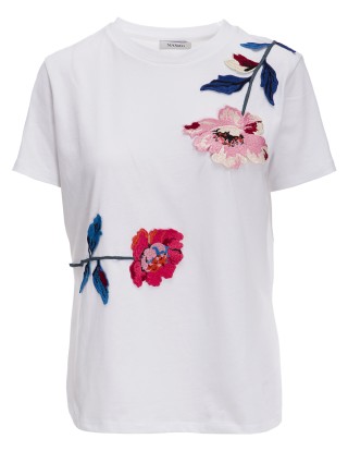 Футболка MAX&CO (4148): фото 2 - Invogue